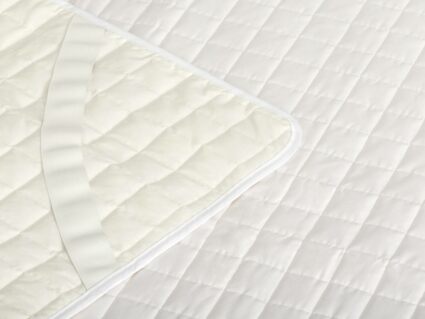 Наматрасник German Grass MATTRESS COTTON DRYSOFT GRASS легкий непромокаемый