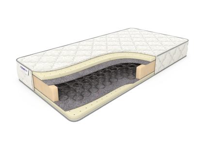 Матрас DreamLine Sleep 2 BS 20