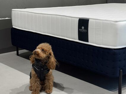 Матрас Materlux Aventino Multi Forte 120х200