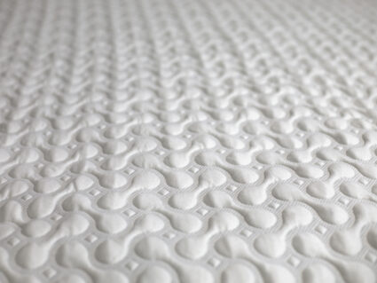 Чехол гигиенический DreamLine с массажным эффектом 150х195