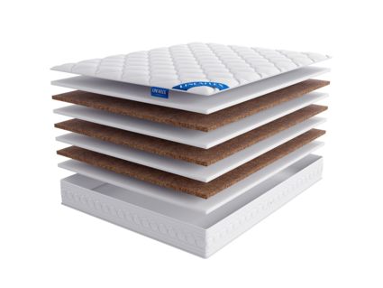 Матрас LineaFlex DONATA 25