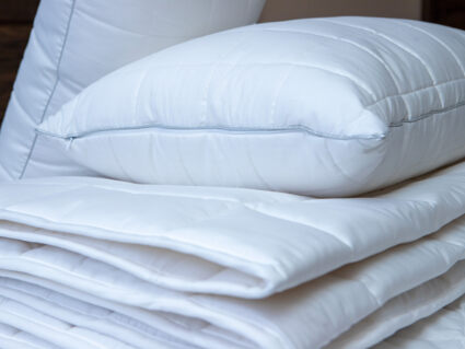 Одеяло Nature’S-Natura Sanat Премиум шерсть всесезонное 172х205