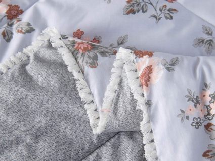 Комплект постельного белья Софи де Марко Бернадетт №22 с одеялом 1,5-спальный