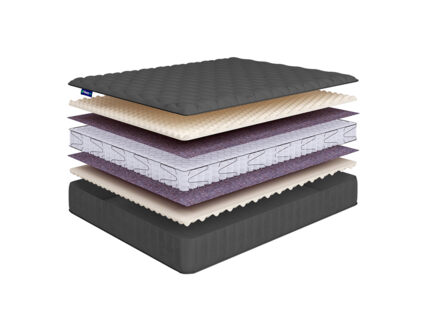 Матрас Beautyson Sense Soft Lux S600 41