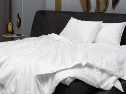 Одеяло German Grass Luxury Silk Grass легкое 220х240