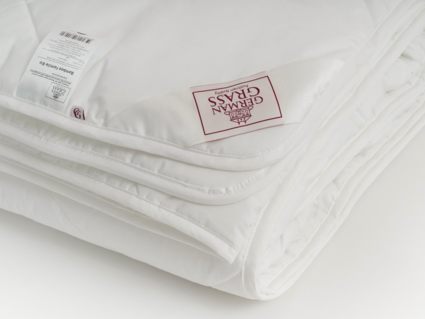 Наматрасник German Grass Mattress Bamboo Familie Bio 200х200