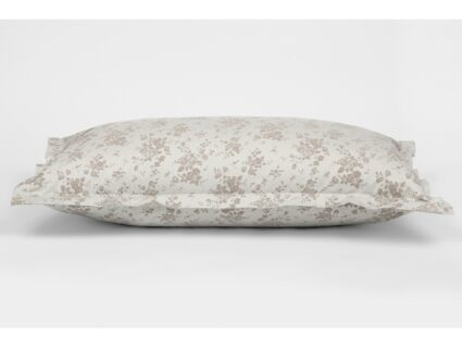 Наволочка German Grass с ушками на запахе Silver Palette Grass (2 шт.) 50х70