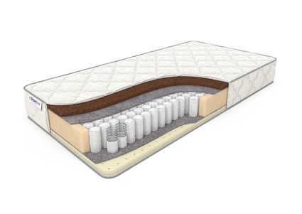 Матрас DreamLine Balance Sleep Dream TFK 535
