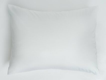 Наволочка German Grass White Noble Traditions Grass (2 шт.) 1180