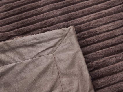 Покрывало Софи де Марко Орландо (кофе) 160х220