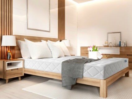 Матрас Димакс Relmas Foam Cocos 3Zone 29