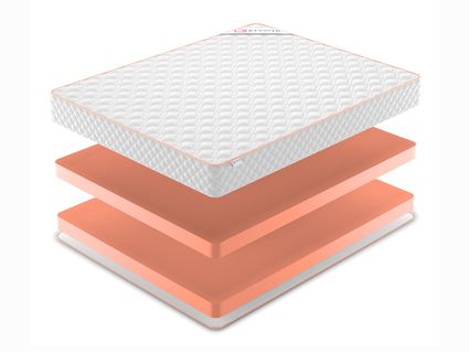 Матрас Denwir TOP FOAM 20 529