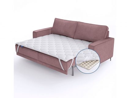 Наматрасник LineaFlex SCHIUMA MASSAGE 116