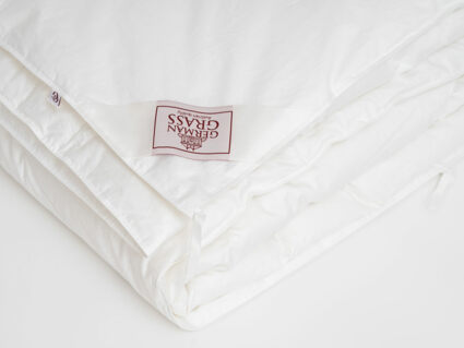 Одеяло German Grass Alliance Down Grass всесезонное 200х200