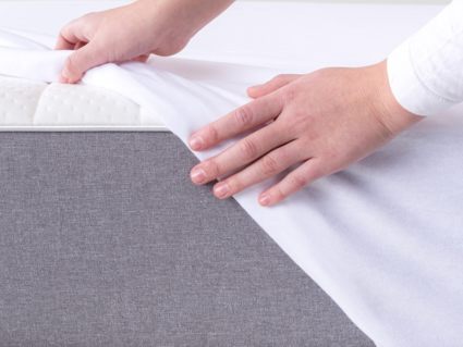 Наматрасник Kamasana MEDDAL (до 30 см) 200х200