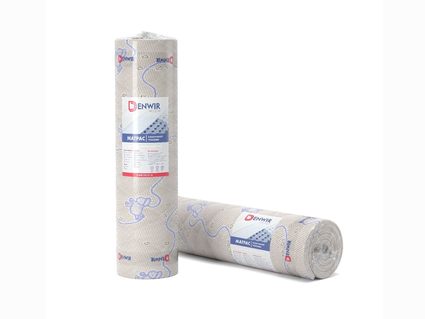 Матрас Denwir BABY SPRINGLESS ECO HARD SOFT 12 80х200