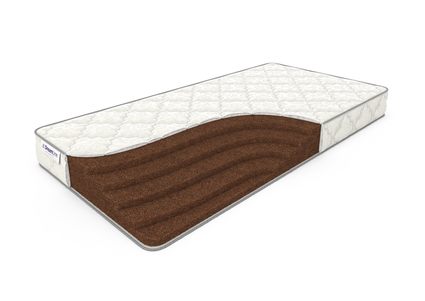 Матрас DreamLine Springless Orto 15 62