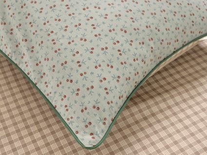 Комплект постельного белья Софи де Марко Латика Семейный