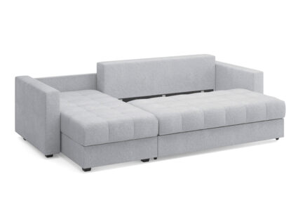 Диван Сонум Megapolis угловой Эвита терракотовый Длина 260 см