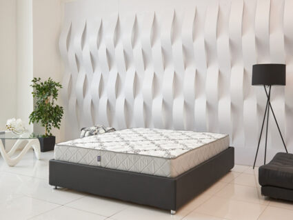 Матрас Димакс Онли медиум хард лайт 80х200