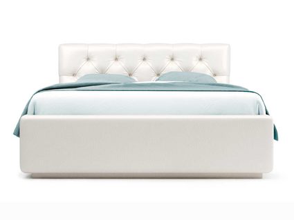 Кровать Nuvola Rimini Next 001 (с подъемным механизмом)