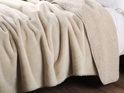 Покрывало Софи де Марко Аурелия (крем) 160х220