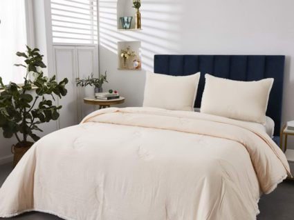 Покрывало Софи де Марко Наоми (крем)