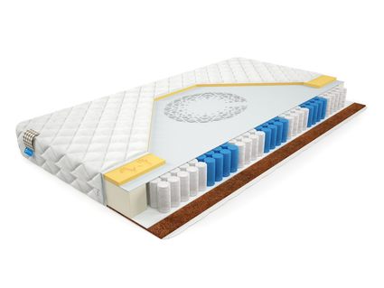 Матрас Mr.Mattress Duet XL 668