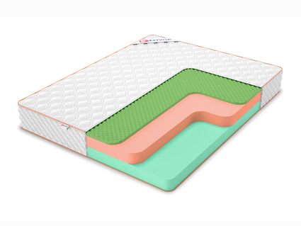 Матрас Denwir TOP FOAM ECO RELAX 23 813