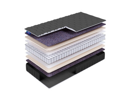 Матрас Beautyson Baby Pocket Lux S600 20