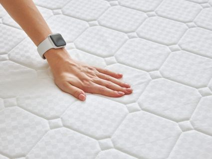 Матрас Базилик Микс 19 медиум 80х200