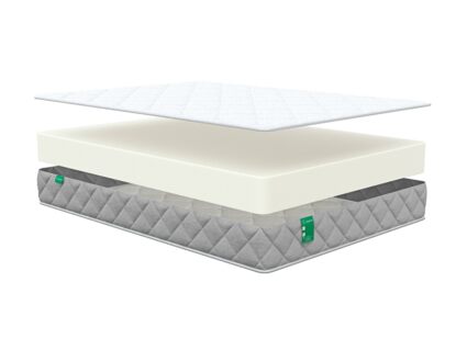 Матрас Sleeptek MAX Roll 18 33
