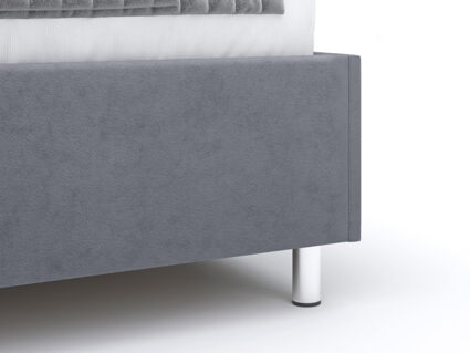 Кровать Димакс Лероса Сапфир с подъемным механизмом 200х200