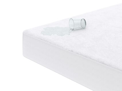 Наматрасник Сонум Velour Aqua Plus 128