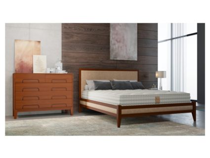 Матрас DreamLine King Tradition Coal DS 150х195