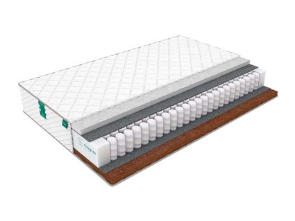 Матрас Sleeptek Premier Strutto Cocos 60х120