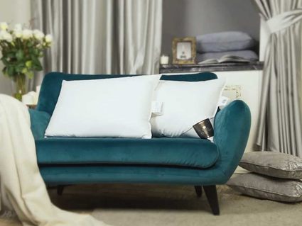 Подушка Trois Couronnes Queen 386