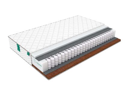 Матрас Sleeptek Premier Foam Cocos 60х120