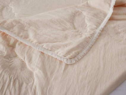 Покрывало Софи де Марко Наоми (крем)