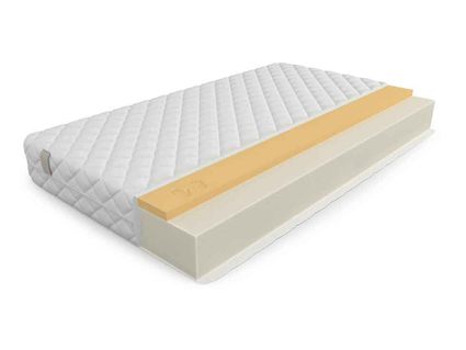Матрас Mr.Mattress Smart XL 21