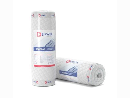 Матрас Denwir SIMPL FOAM HARD 19 200х100