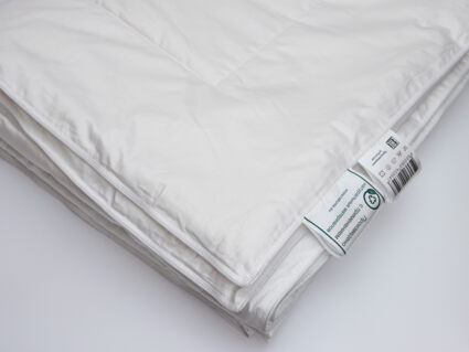 Одеяло Nature’S-Natura Sanat Шелковая идея легкое 150х200