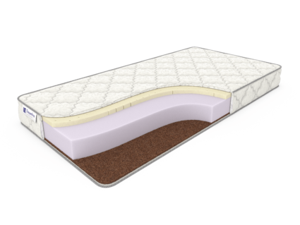 Матрас DreamLine Dreamroll SleepDream 520