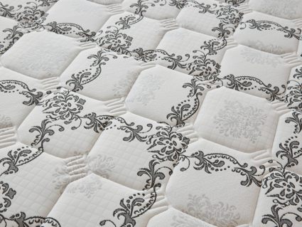 Матрас Димакс Твист Ролл Софт сайд 150х195