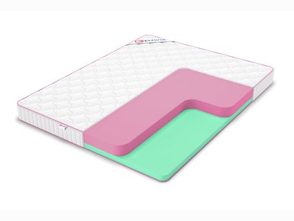 Матрас Denwir MEGA ECO FOAM 15 509