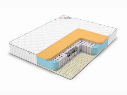 Матрас Denwir CLASSIC MEMO SOFT PLUS TFK 746