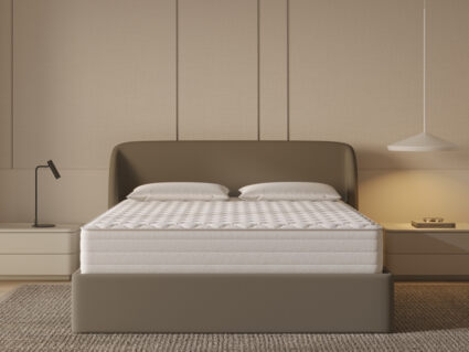 Матрас Консул Монолит 90х195