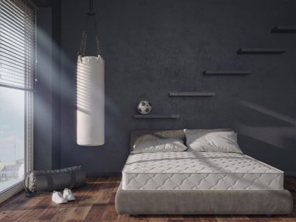 Матрас Evita Dream 180х186