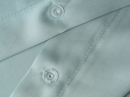 Комплект постельного белья German Grass Sea Wave Brilliant Grass 1,5-спальный