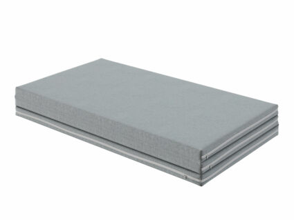 Футон DreamLine Varius (рогожка серая) 31